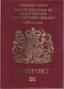 Gibraltar_Passport